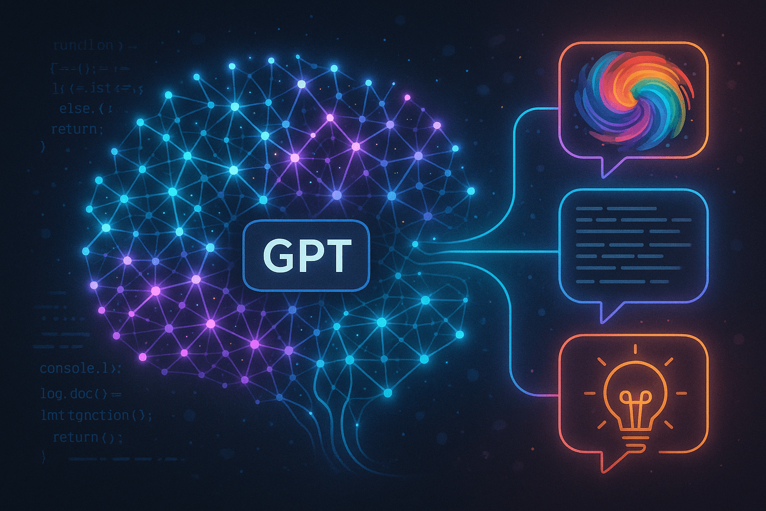 Tales of GPT